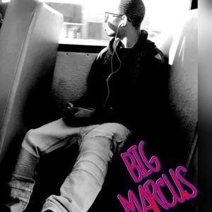 Meet your Posher, Marcus